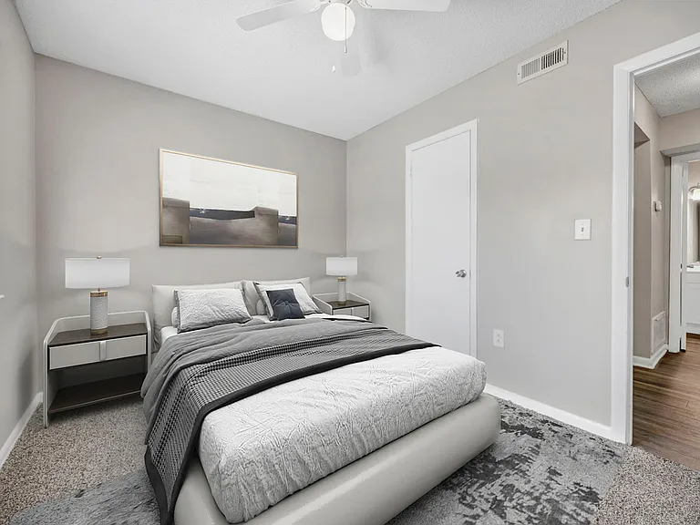 Bentree Apartments — Photo 25
