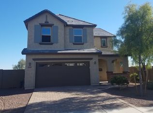 26209 N 131st Dr, Peoria, AZ 85383