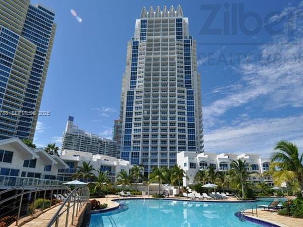 50 S Pointe Dr APT 2102