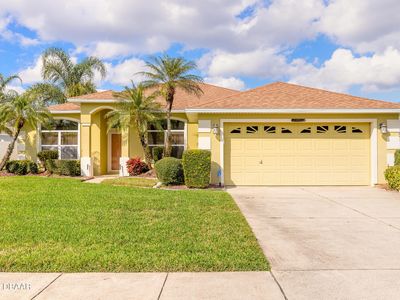 1694 Arash Cir, Port Orange, FL, 32128