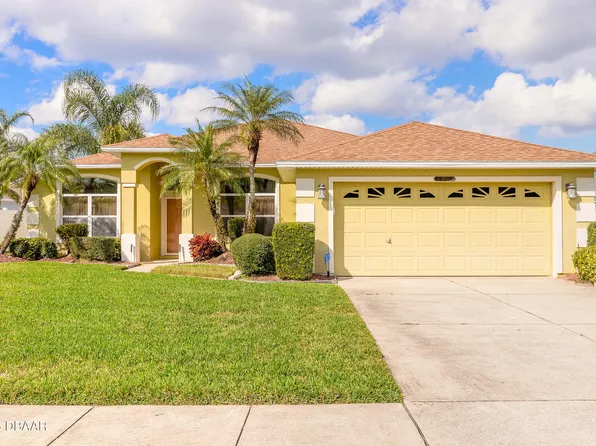 1694 Arash Cir, Port Orange, FL 32128