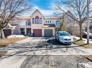 110 Richwood Cres, Brampton, ON L6X 4K7