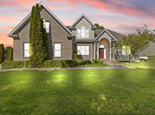 146 Arden Dr, London, KY 40741