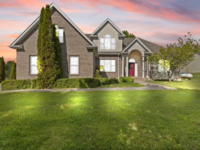 146 Arden Dr, London, KY, 40741