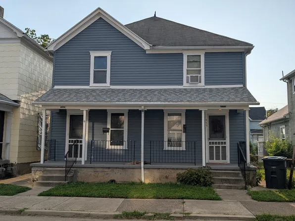 555 Deeds Ave, Dayton, OH 45404