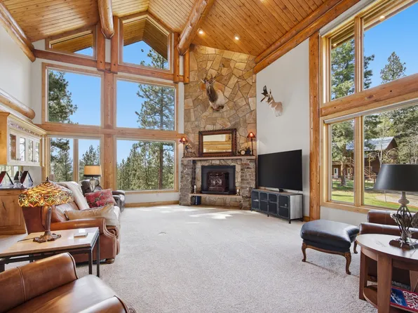 1858 Pleasant View Dr, Victor, MT 59875