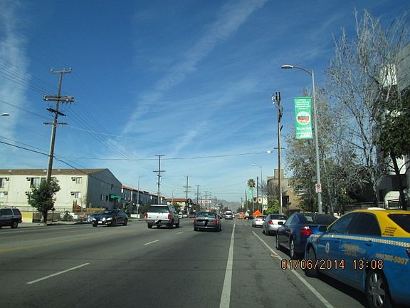 5th image of 6828 Laurel Canyon Blvd Unit 203