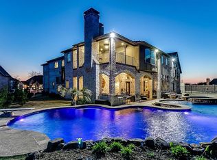 1810 Windy Hill Ln, Prosper, TX 75078