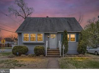 7490 Walnut Ave, Pennsauken, NJ 08109