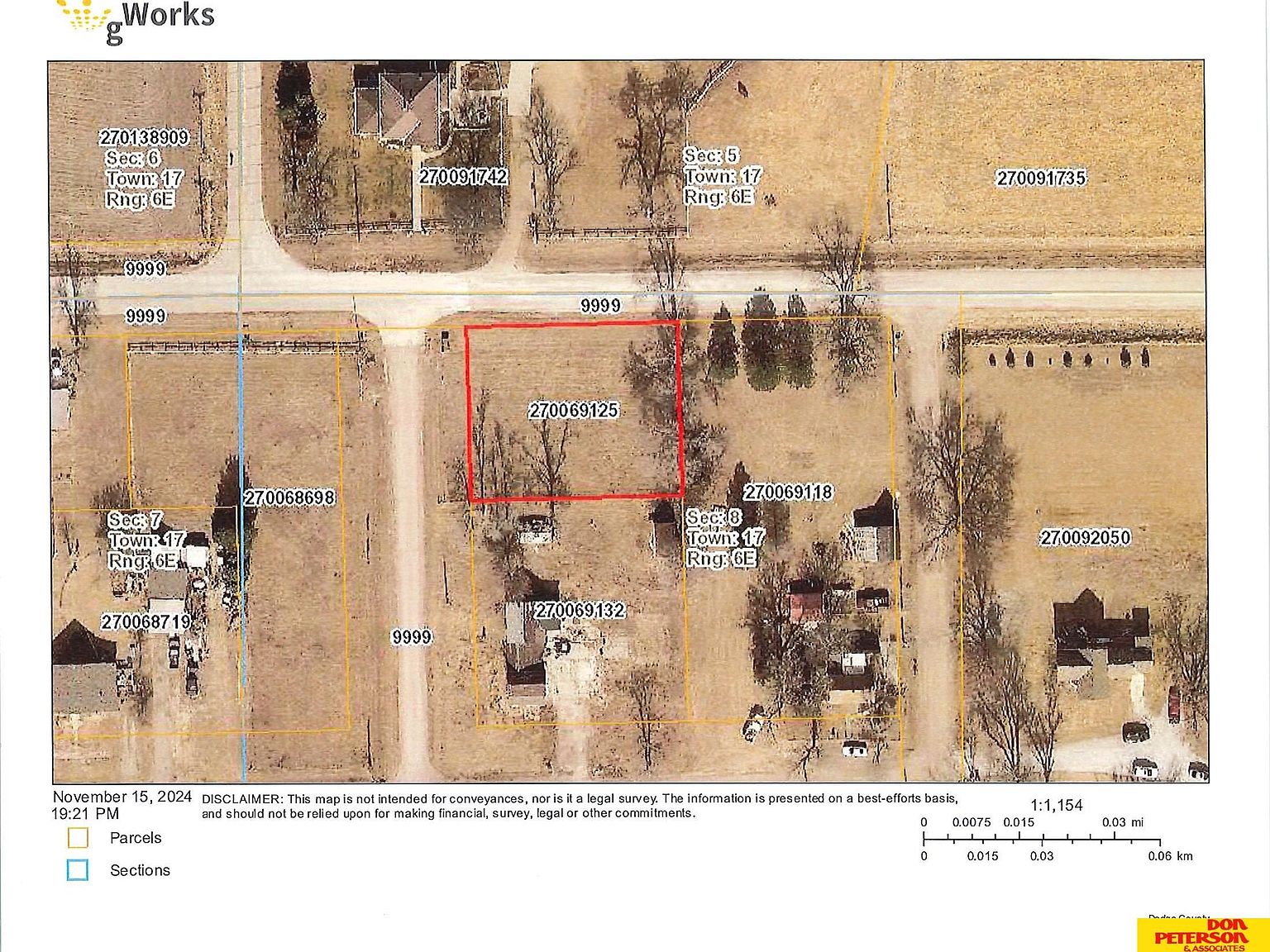 Road T East St #11, North Bend, NE 68649 | MLS #22429143 | Zillow