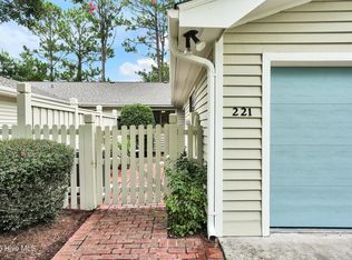 221 Inland Greens Circle, Wilmington, NC 28405