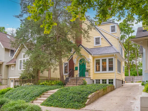 1121 Ferdon Rd, Ann Arbor, MI 48104