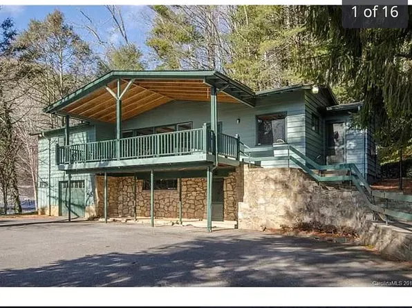 39 Coon Hollow Rd, Waynesville, NC 28786