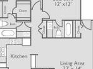 1025 Quail Creek Rd APT 301, Shreveport, LA 71105