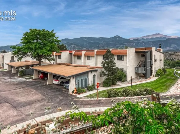 1118 Fontmore Rd APT B, Colorado Springs, CO 80904