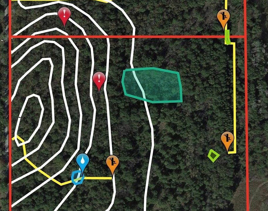 2nd image of N 4180th Rd