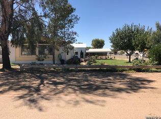 8265 S Evergreen Dr, Mohave Valley, AZ 86440