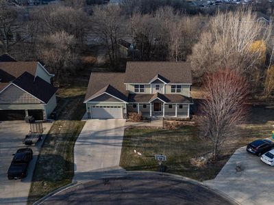 1100 Madison Ct, Sartell, MN, 56377