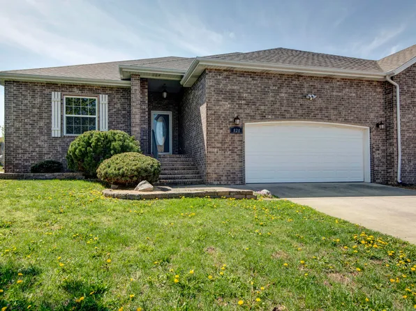 820 E Crystal Avenue, Nixa, MO 65714