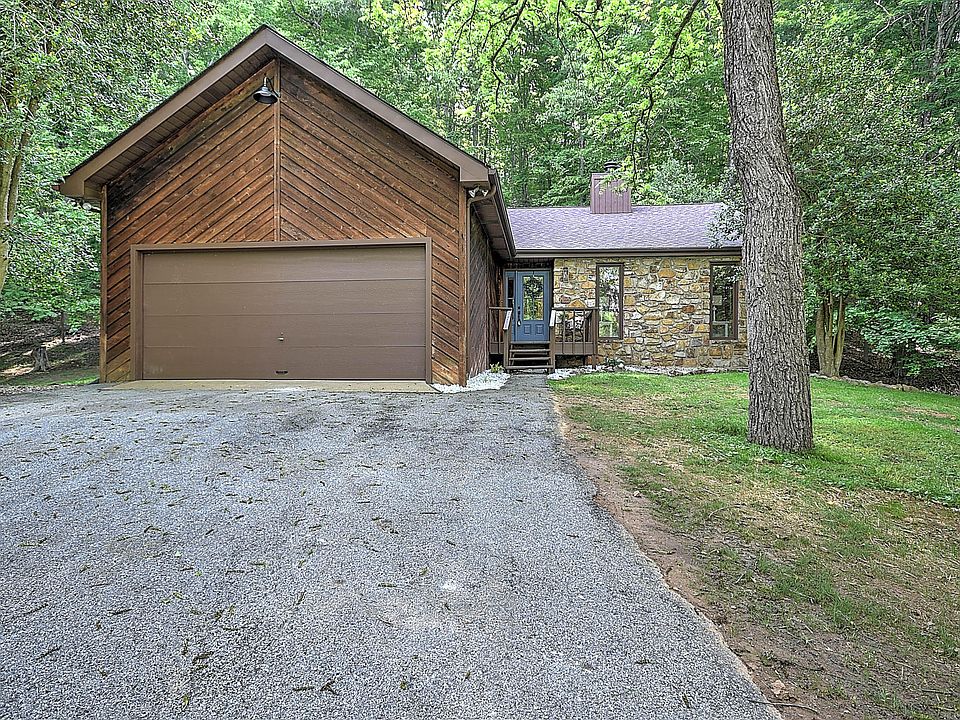 719 Robinwood Rd, Kingsport, TN 37663 Zillow