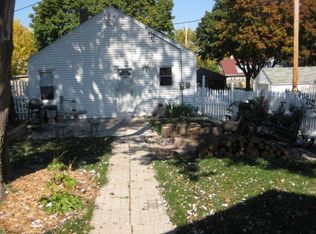 4621 W Townsend St, Milwaukee, WI 53216