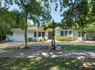 441 Miller Rd, Coral Gables, FL 33146
