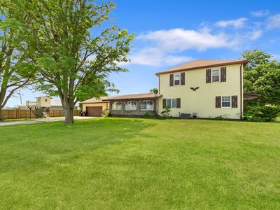 722 E Bennington St, Toluca, IL, 61369