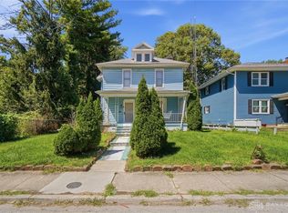 1561 S Fountain Ave, Springfield, OH 45506