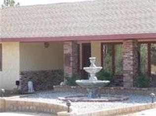 2010 S Inyo St, Ridgecrest, CA 93555