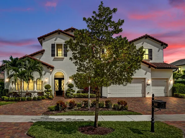 9420 Grand Prix Lane, Boynton Beach, FL 33472