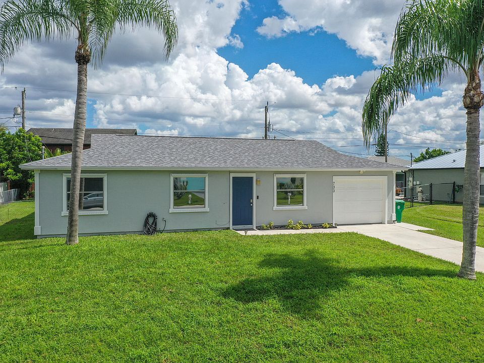 1st image of 733 SW Babbit Drive