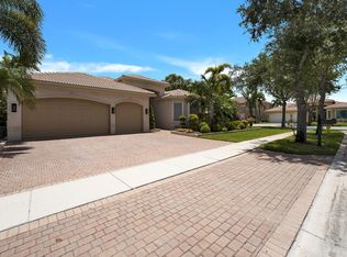 19534 SW 51st Ct, Miramar, FL 33029