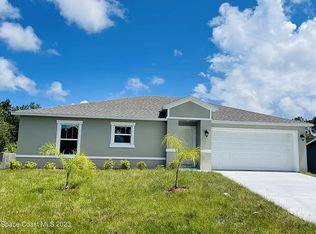 977 Sable Cir SE #977, Palm Bay, FL 32909