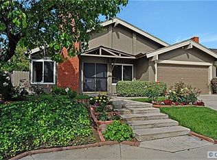 5451 Brookhill Dr, Yorba Linda, CA 92886