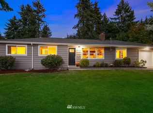 14719 SE 39th St, Bellevue, WA 98006 | Zillow