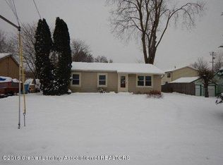 3015 Newark Ave, Lansing, MI 48911