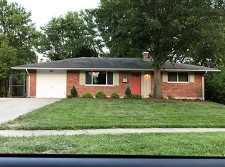 996 Seminole Trl, Milford, OH 45150