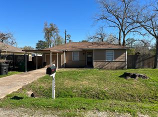 6802 Cathcart Dr, Houston, TX 77091
