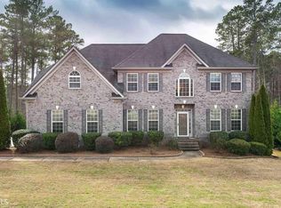 201 Wedgewood Ct #23, Stockbridge, GA 30281