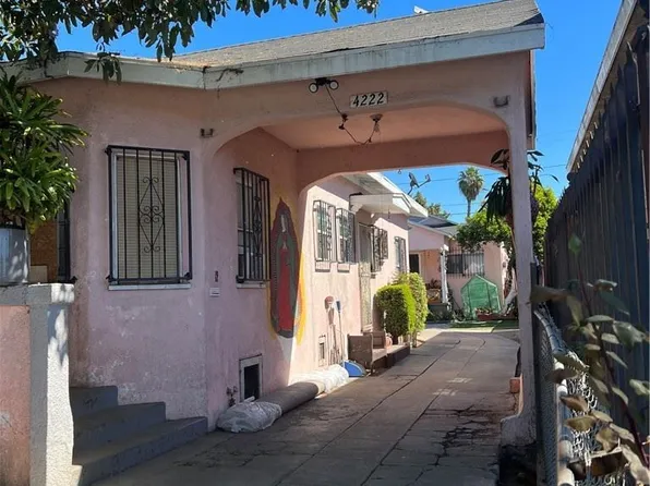 4220 S Grand Ave, Los Angeles, CA 90037