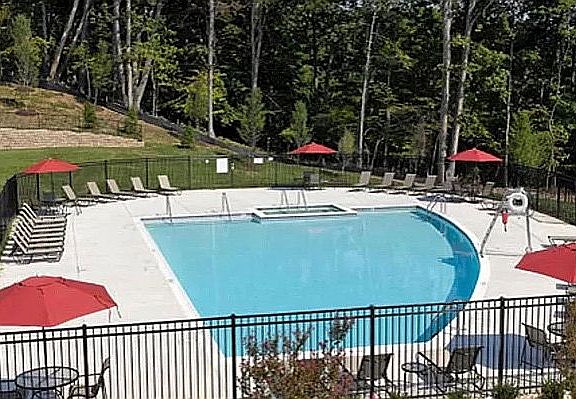 2nd image of 2338 Merseyside Dr #126