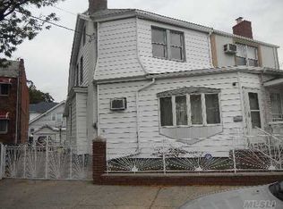10423 Rockaway Blvd, Ozone Park, NY 11417