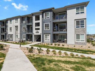 Stonegate Commons, Parker, CO 80134