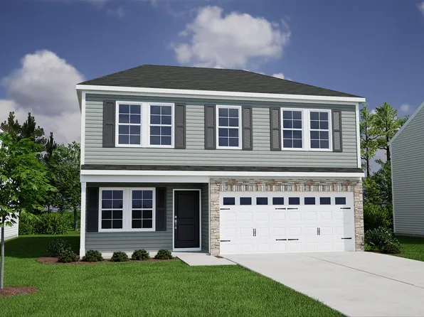 122 Clarabelle Ln, Summerville, SC 29483
