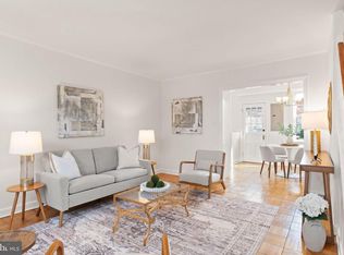 Arlington Village, Arlington, VA 22204