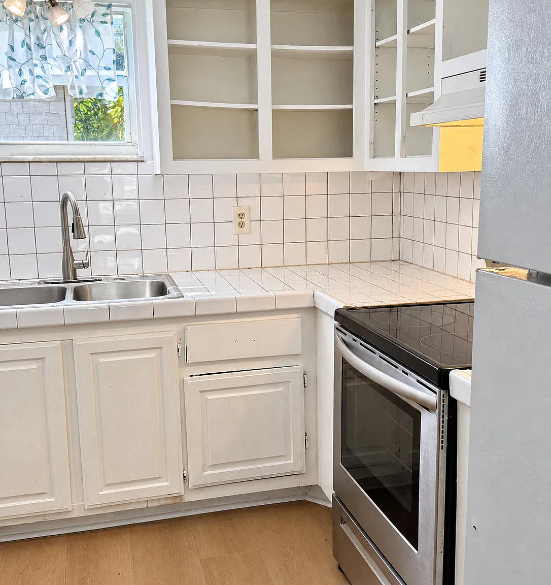 2 bed, 1.0 bath, 736 sqft, $2,000 — Photo 3