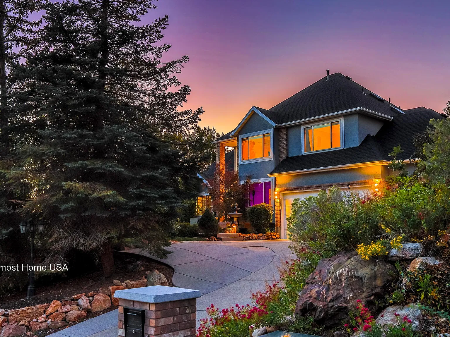 E Heughs Canyon Cir, Holladay — Photo 2