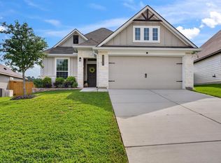 136 Worley Way, Huntsville, TX 77320