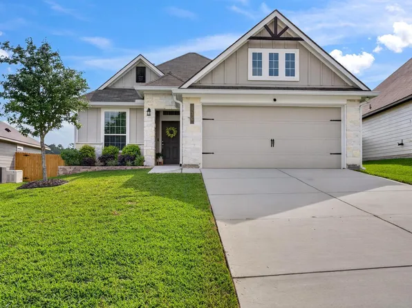 136 Worley Way, Huntsville, TX 77320