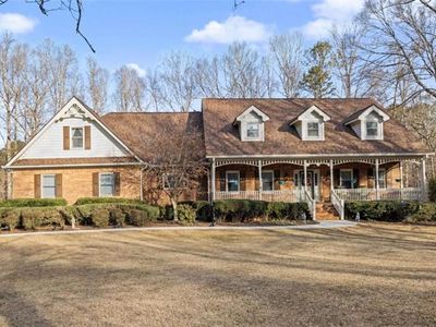 410 Camelot Dr, Fayetteville, GA, 30214